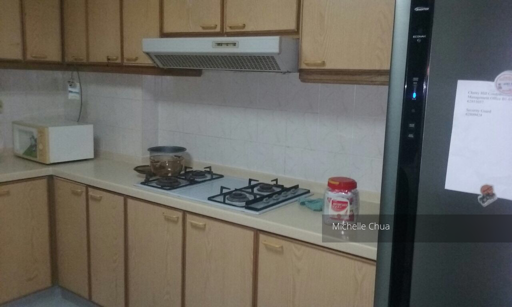 Cherry Hill Condominium (D19), Condominium #107343022